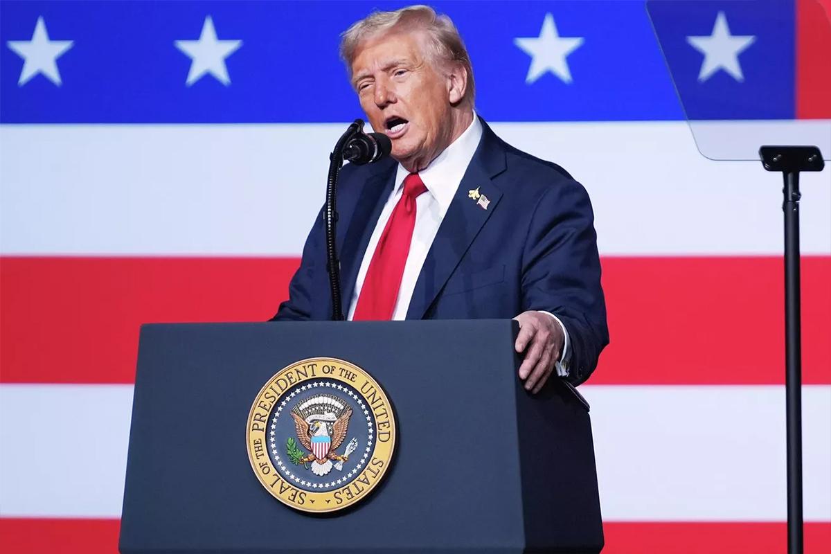 Страны Африки попытались познакомиться с Трампом через Эррола Маска