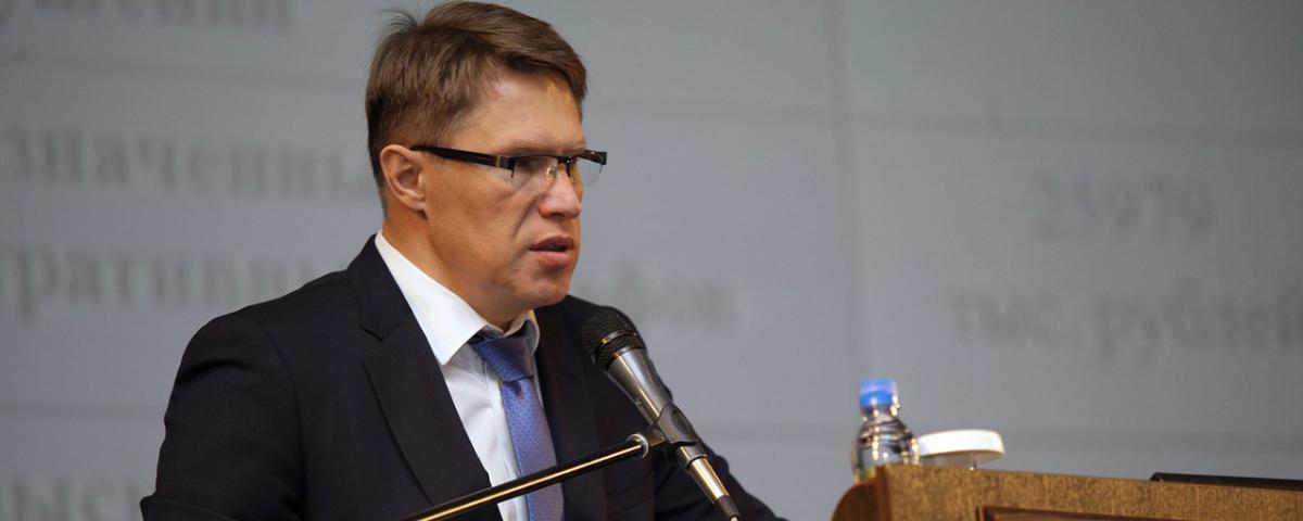 Мурашко прокомментировал эпидситуацию в РФ после открытия авиасообщения