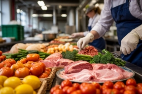 Рост промышленности в Марий Эл: цель – 409,8 млрд рублей к 2027 году