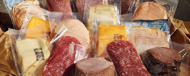 Россиян предупредили, что на стоимость продуктов повлияет удорожание упаковки