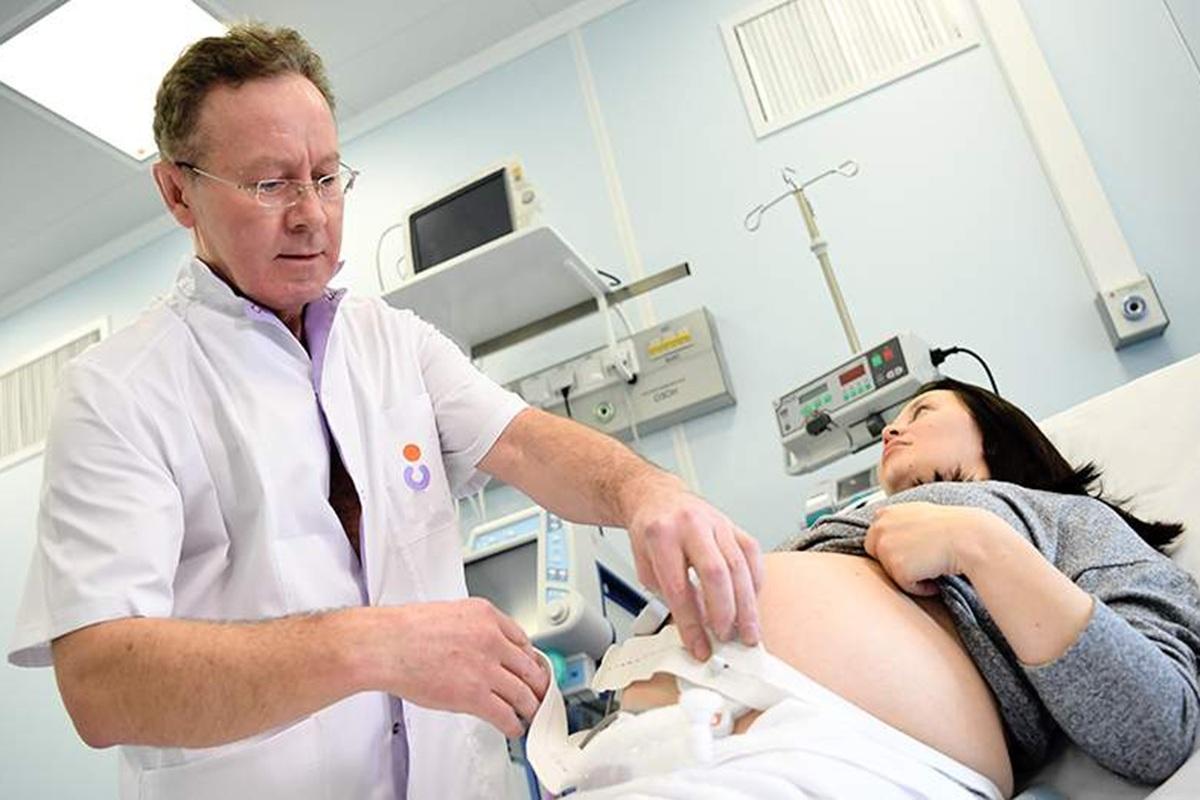 Гинеколог Иваха рассказал, можно ли самостоятельно выбрать дату родов