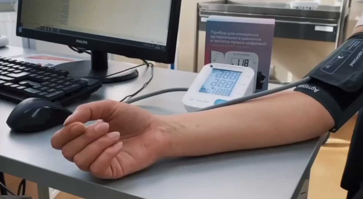 Андрей Чибис: Более 4,3 тыс. жителей Мурманской области оценили преимущества дистанционного мониторинга здоровья