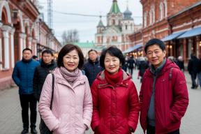 Чайник, тапочки и WeChat: как российские отели учат китайскую грамоту ради туристов