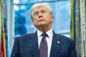 Денуклеаризация, Boeing и соя: с чем Трамп улетел из Китая и кто займёт его место