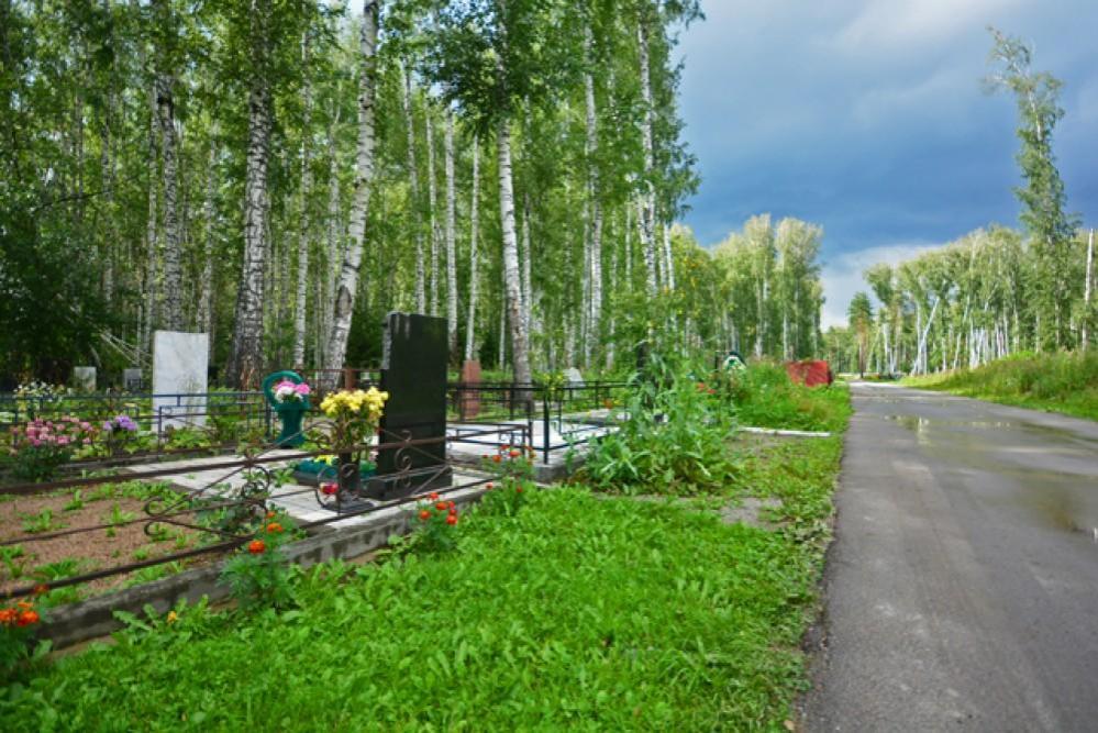 На Гусинобродском кладбище организуют участок для погребения приверженцев ислама