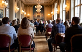 В Тюмени проведут вечер памяти основателя поискового движения Ольховского
