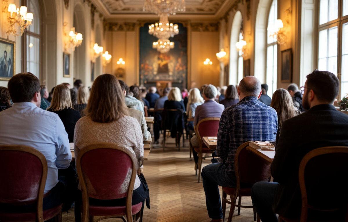 В Тюмени проведут вечер памяти основателя поискового движения Ольховского