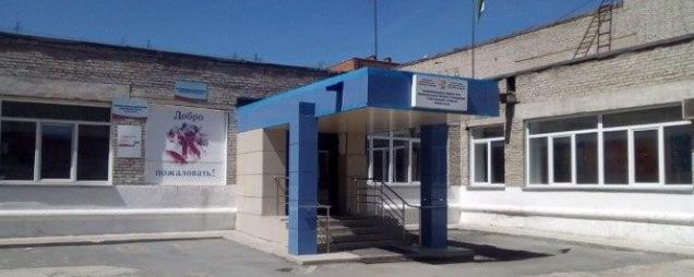 В школе под Новосибирском охранники получают больше учителей