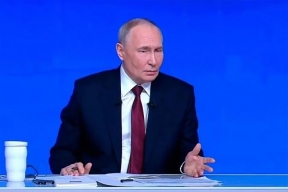 В Ульяновске ищут автора сообщения Путину о жизни в городе, «как в XIX веке»