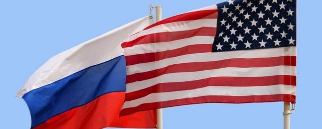 Посольство РФ в США назвало новые американские санкции драконовскими