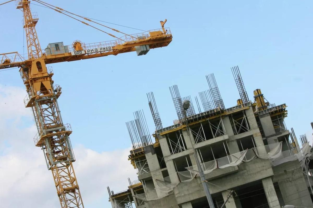 В Нижегородской области выделили участки под строительство 13 объектов