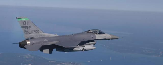 Экс-глава комитета НАТО оценил шансы ВСУ переломить ситуацию с помощью F-16