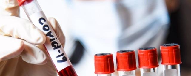В Кирове выберут добровольцев для испытания вакцины от коронавируса