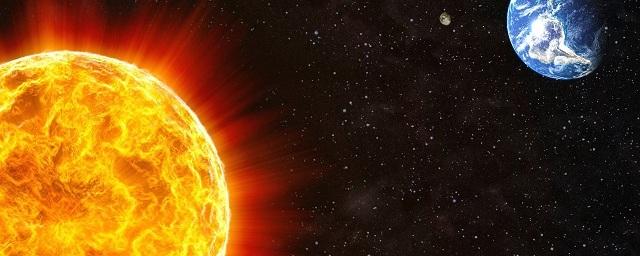 Ученые NASA заявили об увеличении дистанции между Землей и Солнцем