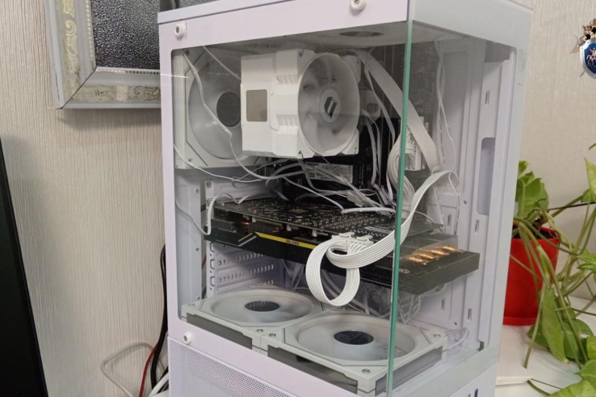 Юный житель Марий Эл зарабатывал криптовалюту, помогая обманывать россиян