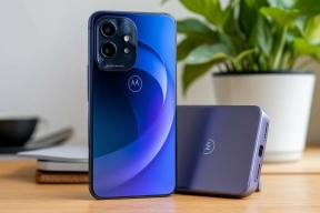 Вскоре состоится презентация Motorola Edge 70 Fusion