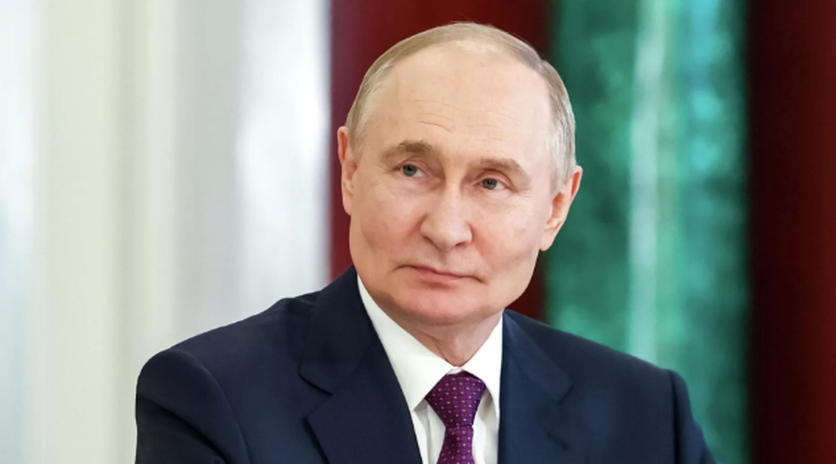 Мария Захарова высказалась по поводу предложения Киева о встрече с Владимиром Путиным