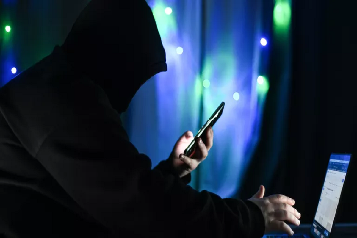 В Петербурге задержали украинских мошенников