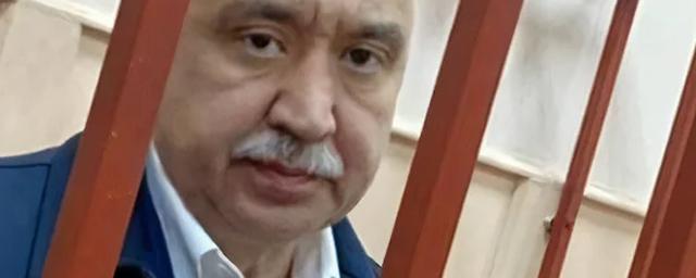 Дело экс-ректора КФУ Ильшата Гафурова передали в суд