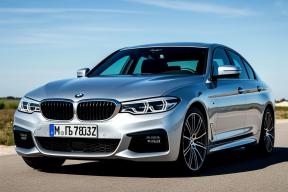 BMW меняет курс: унифицированные детали и ставка на опыт Китая