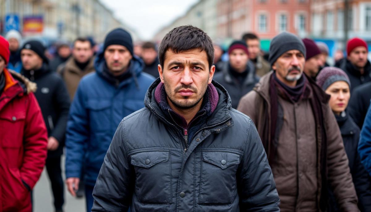 Для мигрантов без документов истекает последний шанс на легализацию