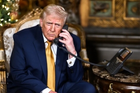 Трамп был очень рассержен ударом Киева по госрезиденции Путина