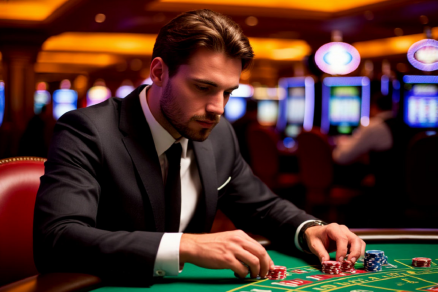 В Республике Алтай планируют создать шестую игорную зону