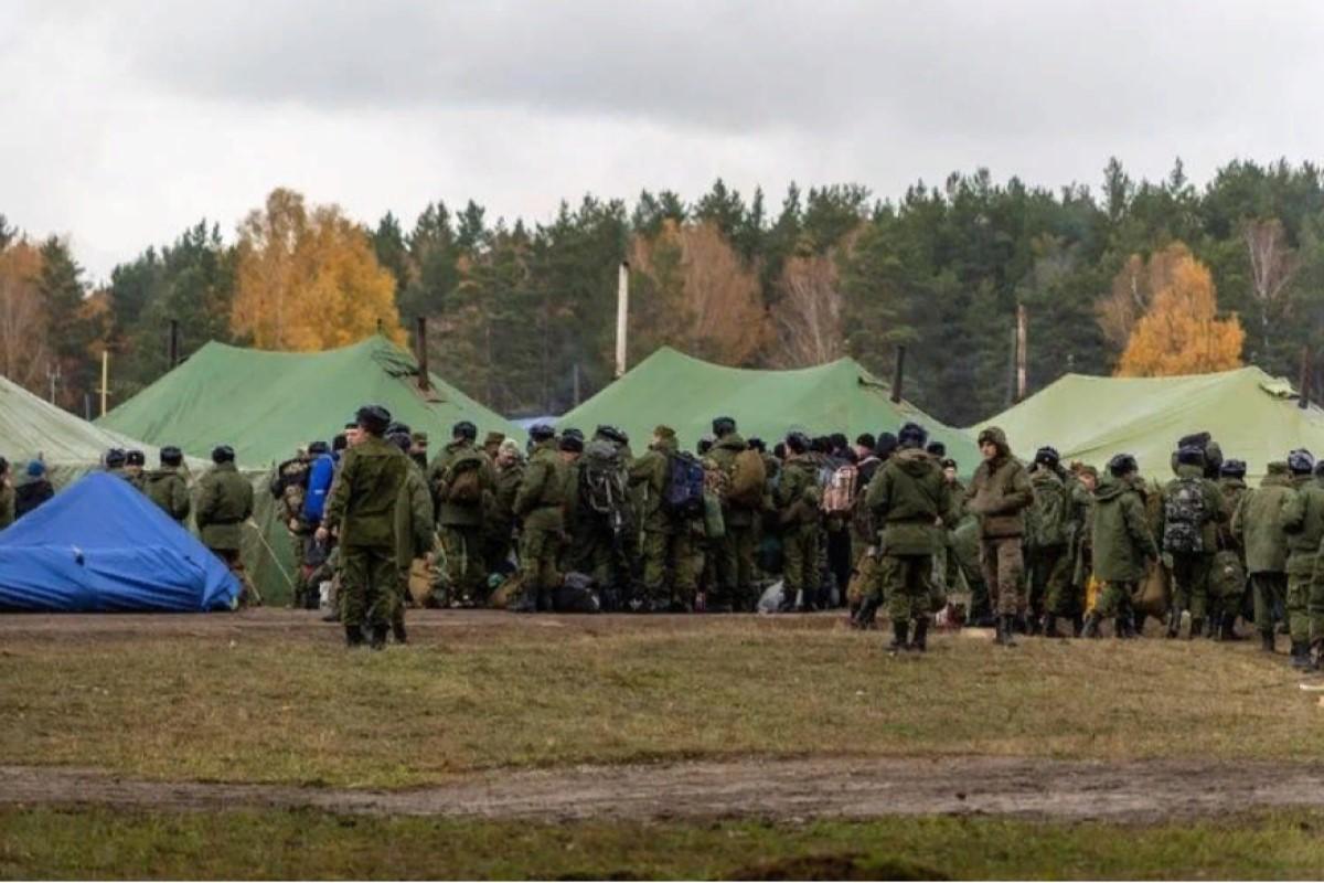 Военный эксперт Чугай опроверг информацию о грядущей второй волне мобилизации