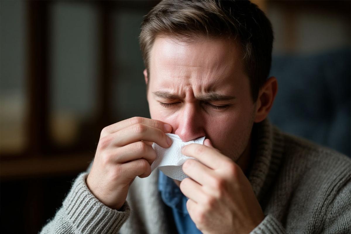 Врач-реабилитолог развеял три мифа о температуре