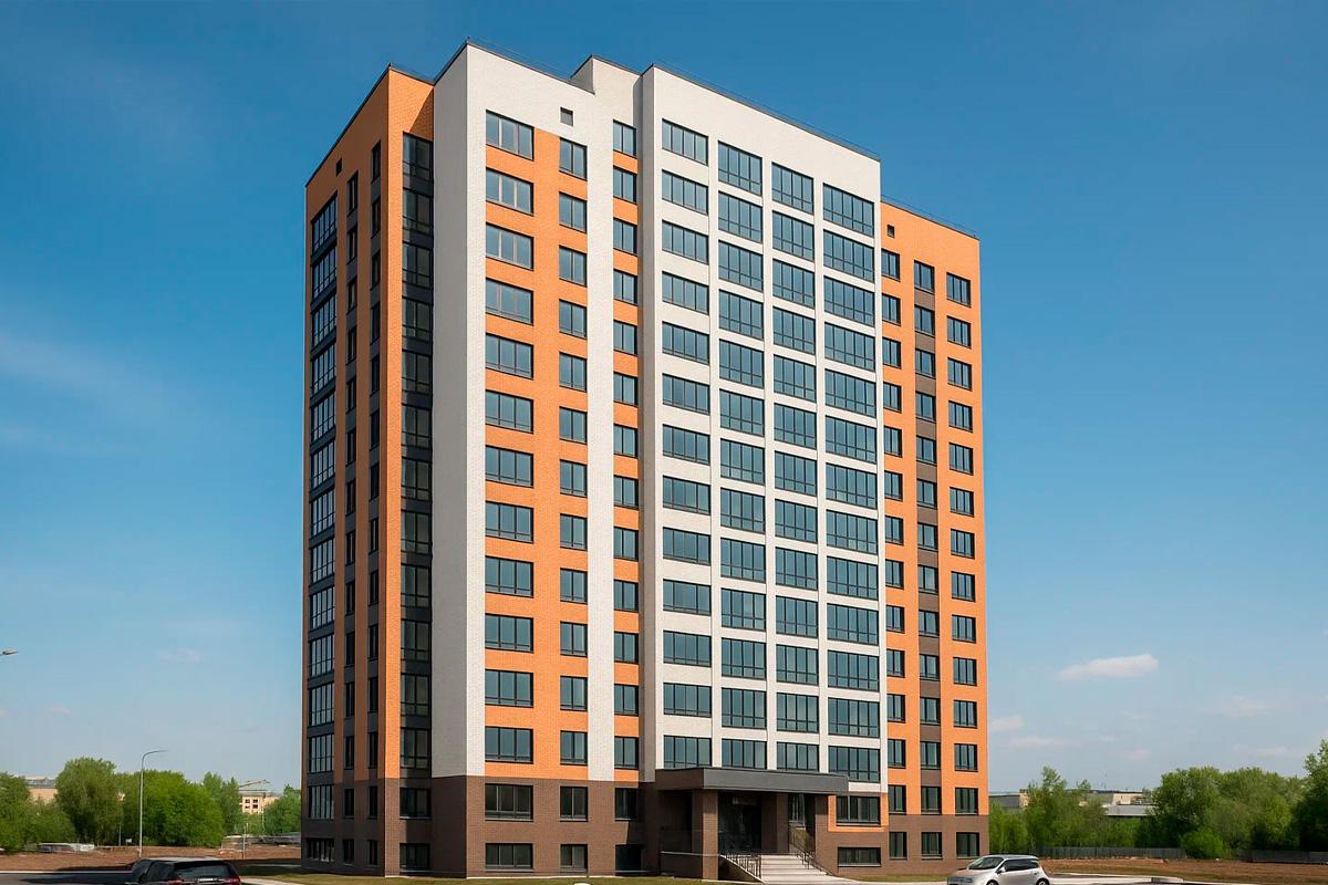 Псковская область улучшила позиции в рейтинге доступности жилья