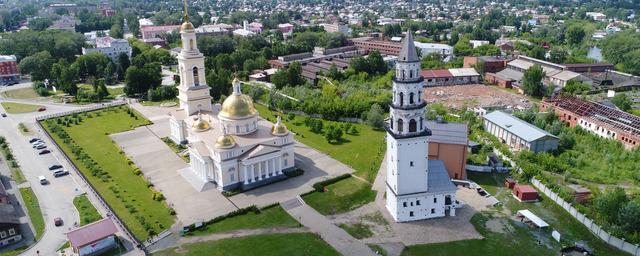 На Урале зарегистрировали товарный знак «Демидовский маршрут»