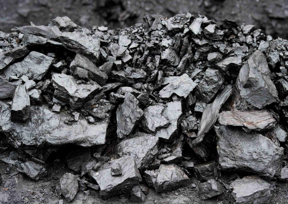 В Якутии стартовала отгрузка угля с разреза «Джебарики-Хая»
