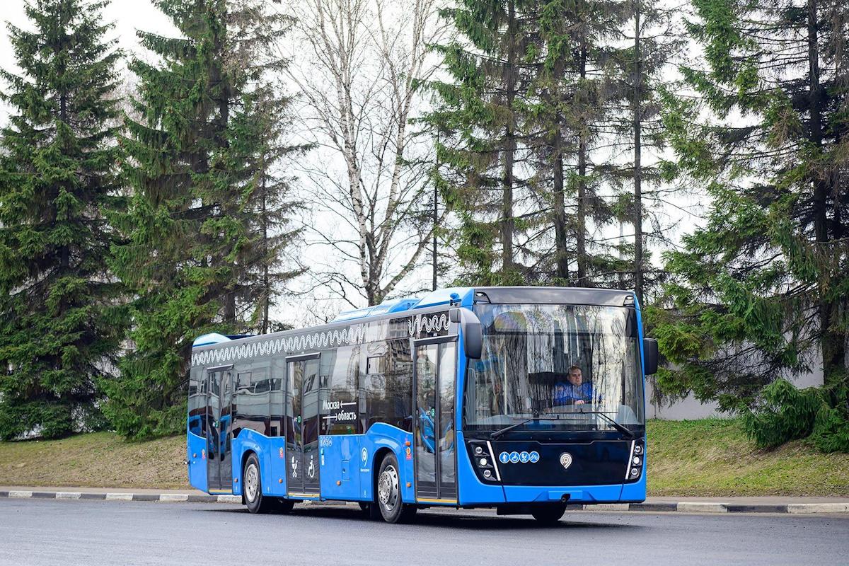 Москва обновляет парк автотранспорта: 233 новых автобуса выйдут на маршруты в 2026 году