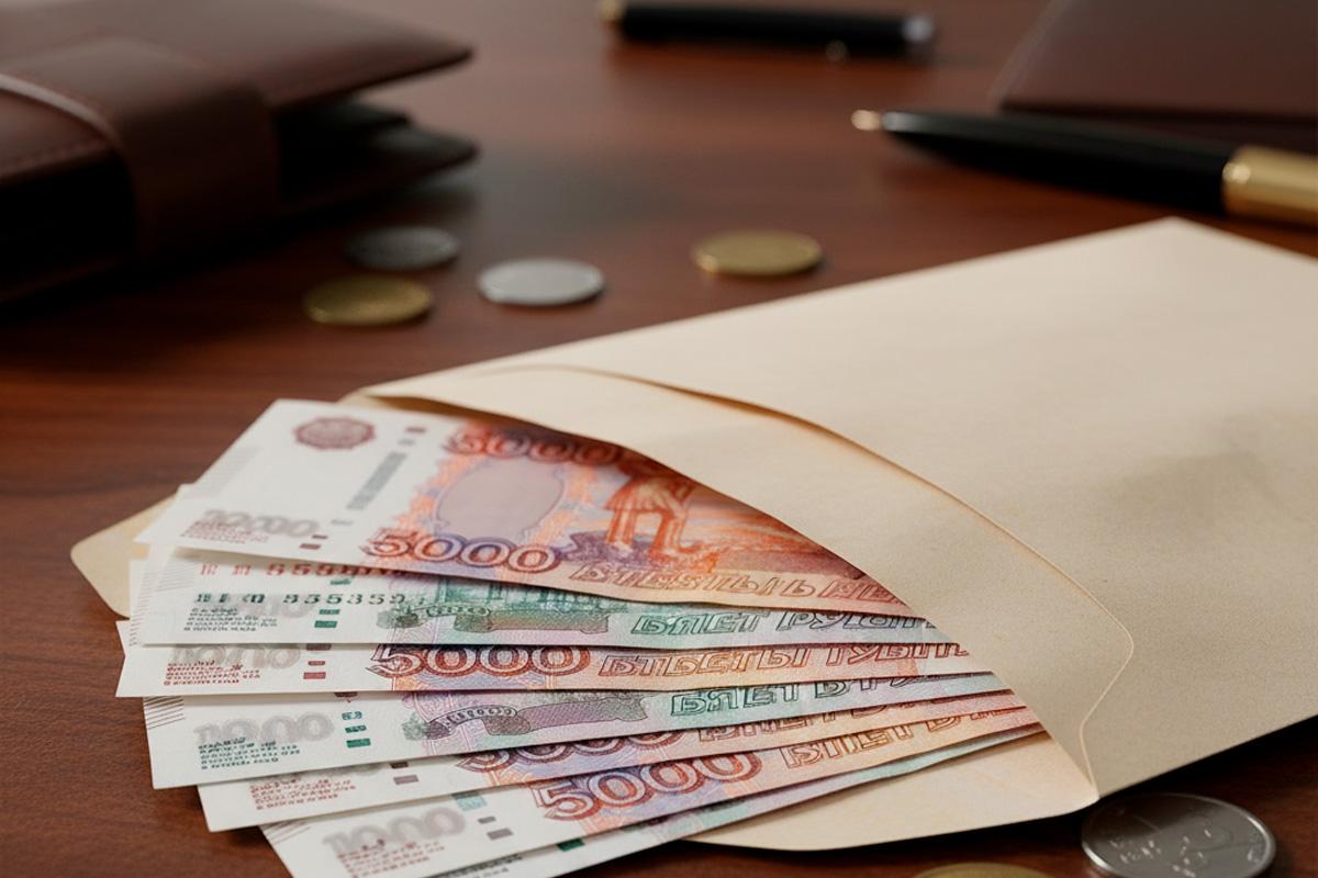 Жители Астрахани с низкими зарплатами растут медленнее коллег из других регионов