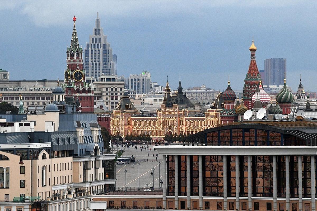 Голландская журналистка прокомментировала статью британского коллеги о России