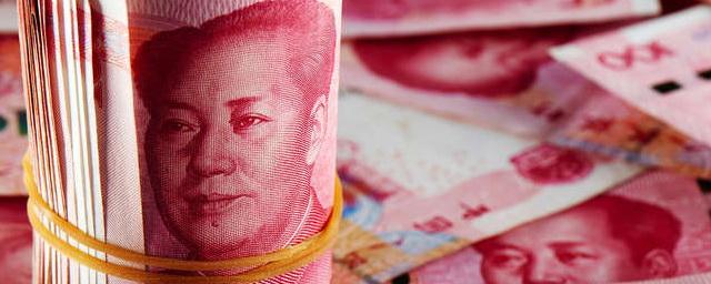 Россия стала третьей страной в мире по объему офшорных платежей в юанях