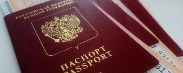 Совфед одобрил закон о признании недействительными загранпаспортов у призванных на службу