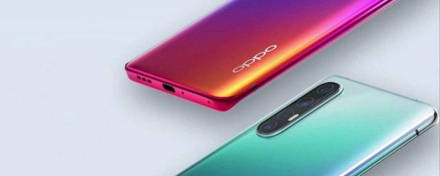 Oppo готовит к релизу обновленные смартфоны Reno 3 и Reno 3 Pro