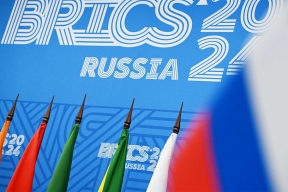 BRICS members manage to agree on wording on Ukraine for the final declaration