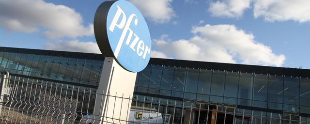 Трамп прокомментировал сообщение о вакцине Pfizer от COVID-19