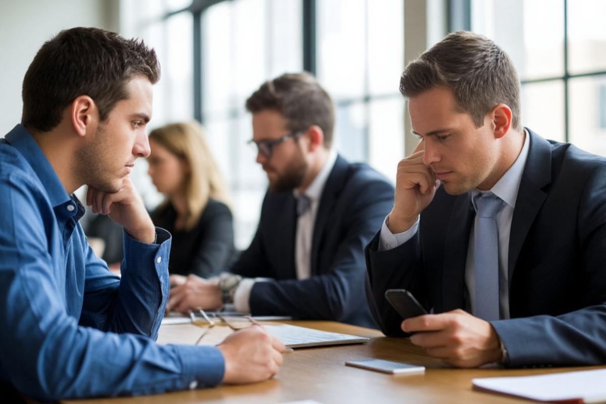 Цифровые двойники вместо рутины: почему промышленность проигрывает битву за молодых, пока офисы похожи на советские НИИ?