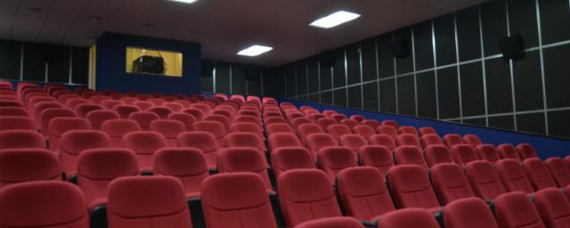 St. Petersburg authorities may open cinemas on September 12