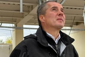 Отдых по предписанию: Гладков продлил отпуск на фоне слухов о посольском кресле