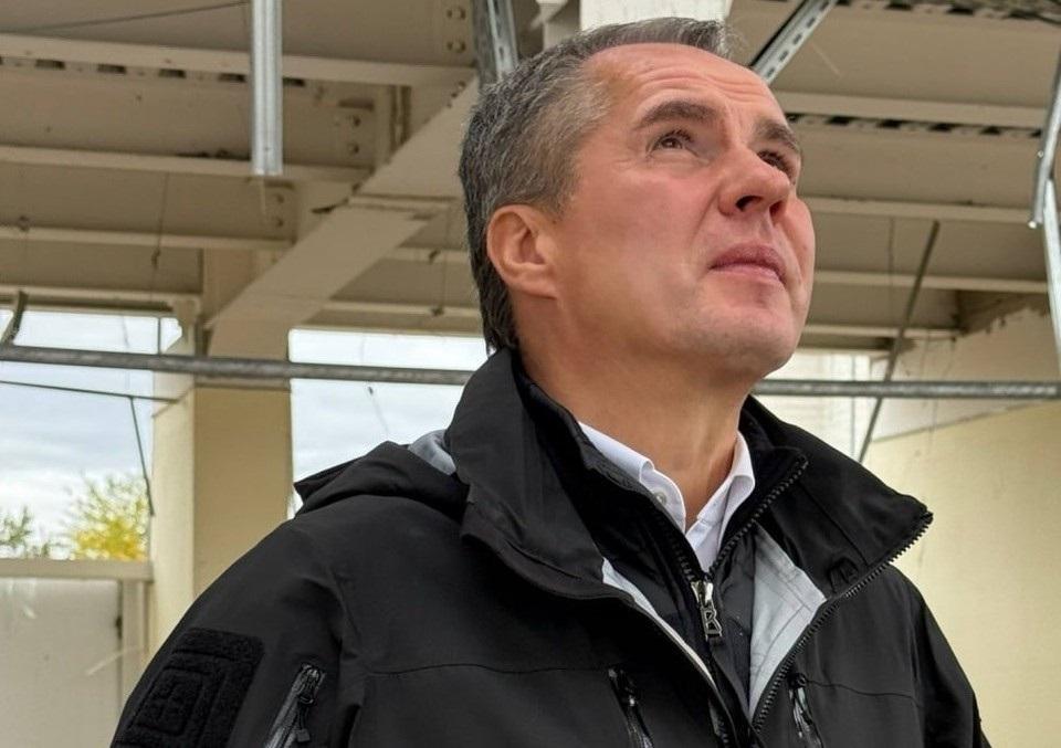 Отдых по предписанию: Гладков продлил отпуск на фоне слухов о посольском кресле