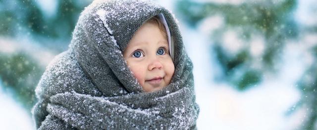 В Якутии госпитализирована одна из ушедших из детсада в мороз девочек