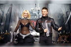 Бывшие шутят - только тешатся: Сергей Лазарев ответил на насмешки Леры Кудрявцевой