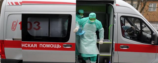 В Хакасии от коронавируса скончались 18 человек