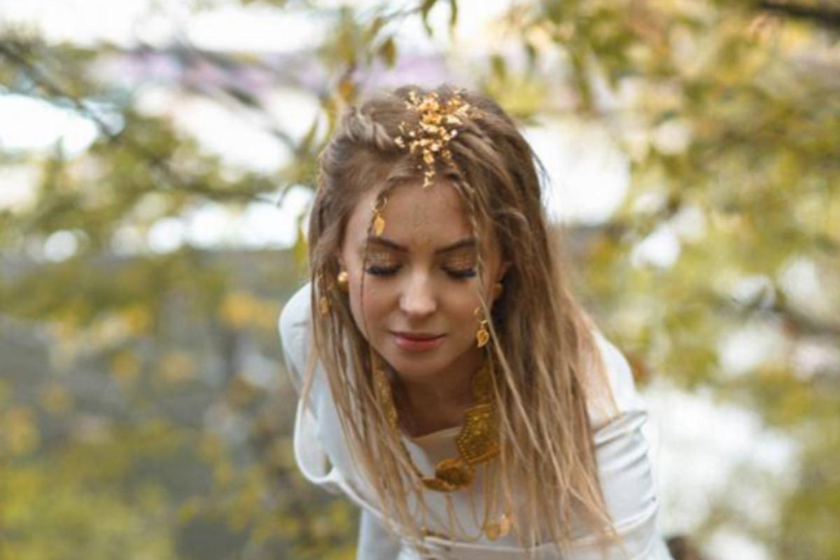 Экс-прокурор Крыма Наталья Поклонская официально сменила имя