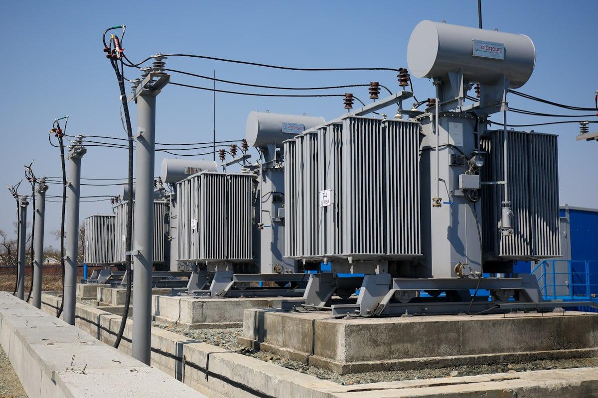 Модернизация подстанции «Цемзавод» усилила энергоснабжение четырех районов Чечни