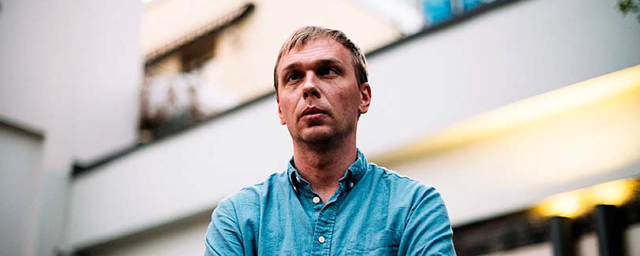 Адвокат Голунова опроверг информацию об амфетамине у подзащитного